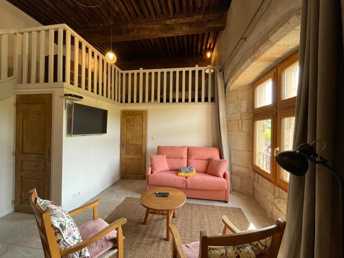 Chateau De Latour Sur Sorgue Marnhagues-et-Latour المظهر الخارجي الصورة