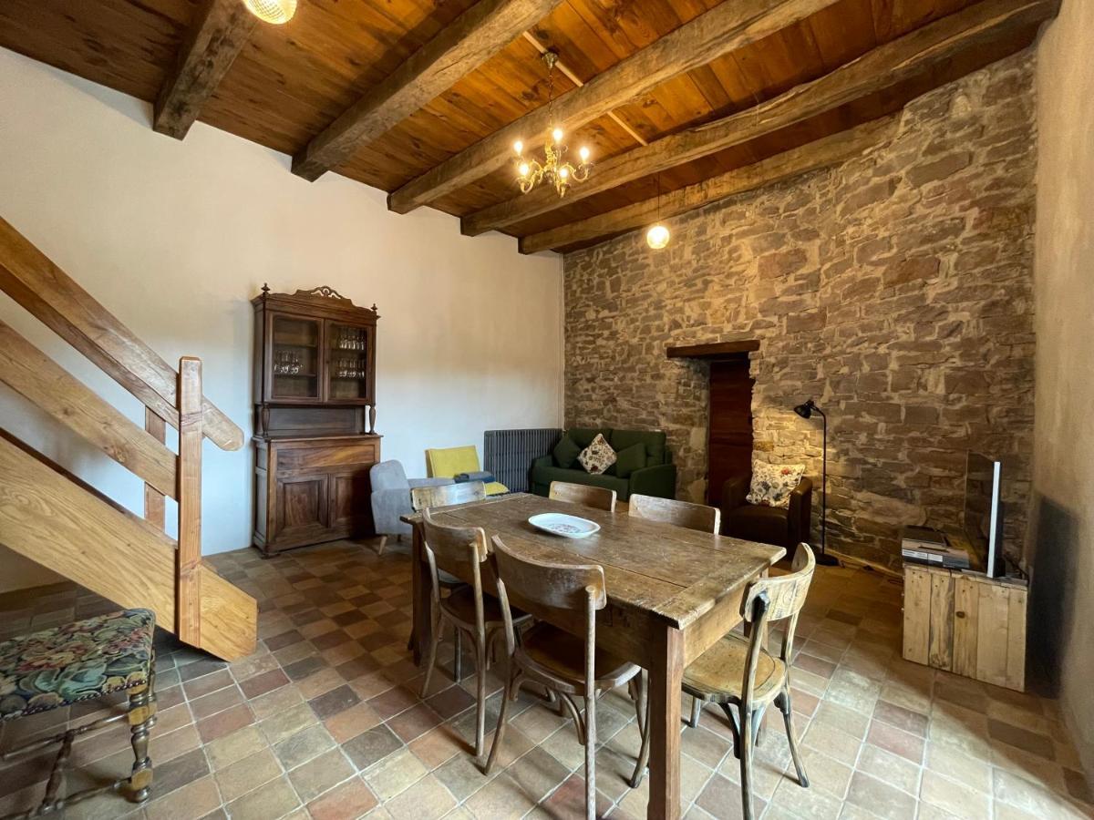 Chateau De Latour Sur Sorgue Marnhagues-et-Latour المظهر الخارجي الصورة